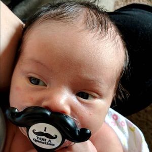 Meet your Posher, Veronica